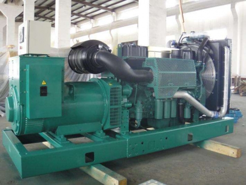 仙游便携静音：租赁无声发电机组，便携式解决能源需求