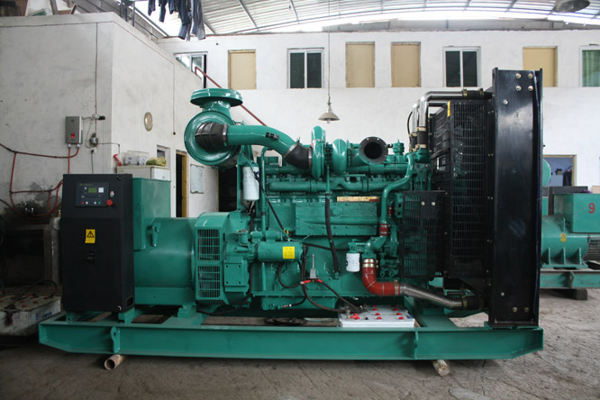 仙游环保无噪音：租用静音发电机组，为环境和耳朵双重保驾护航